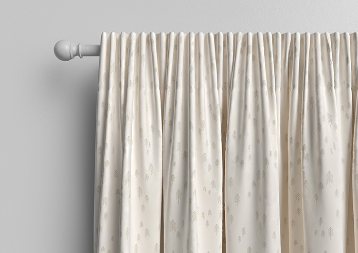 Norrland, Linen - Made to Measure Curtains - Image 10